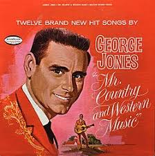 Mr. Country & Western Music