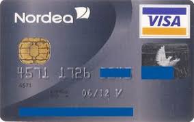 Normal banking hours in denmark mean that branches will be closed over the weekend, but with slightly extended opening times on thursday evenings. Bank Card Nordea Bank Danmark Visa Nordea Bank Danmark Denmark Col Dk Vi 0006