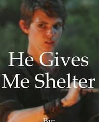 He Gives Me Shelter Peter Pan Under Major Editing In 2020 Give It To Me Told You So Peter