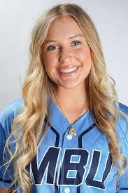 2026 Softball Roster