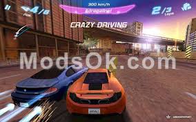 Adrenaline is a software that modifies the official psp emulator using taihen cfw framework to make it run a psp 6.61 custom firmware. Asphalt 6 Adrenaline Hack For Android