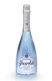 Liqueur Hpnotiq Sparkle Designed By Linea Agency Alcool Liqueur Sparkle