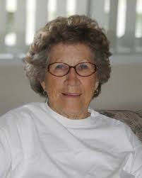 Marguerite Wieterman Obituary