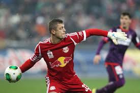 Tenga en cuenta que usted mismo puede cambiar de canal de. Fc Red Bull Salzburg Captain Alex Walke Interview