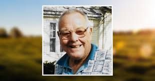 Deo Van Marcum Obituary March 16, 2018