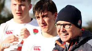 How England's next rugby union stars are being developed