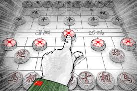 How China and US are racing to win the game of drones, from the sky to the  sea | South China Morning Post