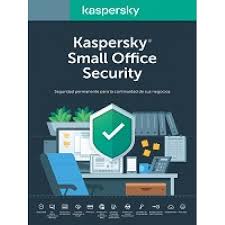 Kaspersky Small Office Licencia Base Esd 10 Pcs