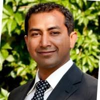 Kamran Ansari Email & Phone Number