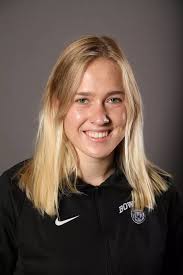 2022 Women's Soccer Roster