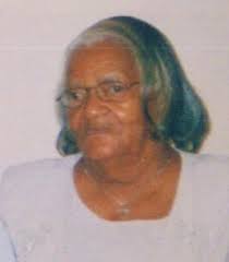 Edith Watson Obituary