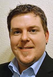 Tobias Pfenning ist Spitzenkandidat