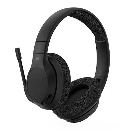 Best wireless headphones with mic