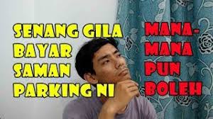 Review by admin / 3 years ago — info, kenderaan, rujukan. Cara Cepat Dan Mudah Bayar Saman Kompaun Mpkb Youtube