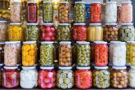 Pin By Ismail Ismai On Food Food Vegetables Canned