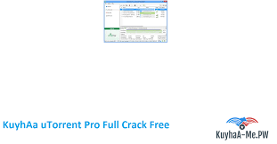 Download 5 files download 5 original. Utorrent Pro Full Crack Free Win Mac Kuyhaa Download Software Terbaru Game Gratis