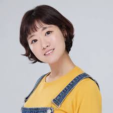 Park Ha-jin (voice actor)