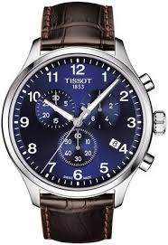 Il y a beaucoup de grands modèles en ce qui concerne les montres tissot, comme la montre tactile de tissot. Montre Tissot Chrono Xl Classic T1166171604700 Bleu Nuit Montres And Co
