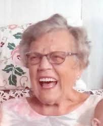 Obituary of Susan Theiss