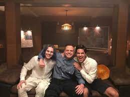 The latest tweets from darren criss (@darrencriss). Pin On Shows