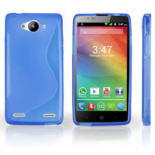 ZTE Blade L3 Plus Case, BoxWave ...