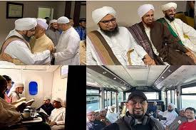 Habib ali abdul rahman al jufri. Nasihat Habib Ali Zainal Abidin Agar Menjauhi Sifat Sombong News On Rcti