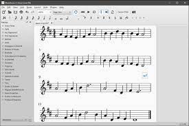 Maybe you would like to learn more about one of these? Powerful Entirely Free Music Notation Software For Your Computer Desktop Studio Cline
