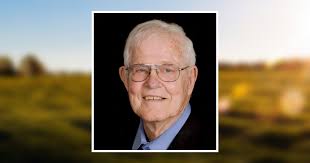 Hubert Henry Hampton Obituary 2016