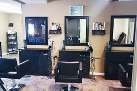 Where do you need the hair salon? Belair S Salon In Carlisle Oh Vagaro