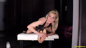 Fm Mummified Bare Feet Tickle Torture - EPORNER