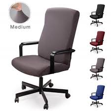 Maybe you would like to learn more about one of these? Decoration De La Maison Housse Pour Chaise De Bureau Housse De Fauteuil Rotatif Housse Tissu Elastique Amovible Housse D 13479 Cdiscount Maison