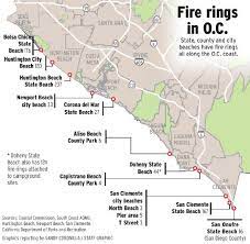 Huntington beach fire pits huntington beach address • huntington beach fire pits huntington beach • fire pit! Huntington Beach State Park Map Maps Catalog Online