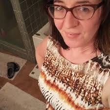 Marcy Albin's Instagram, Twitter & Facebook