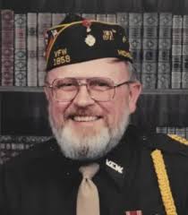 Obituary information for James Haley