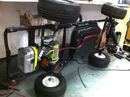 Click to see full answer Power Wheels Mods With Variable Speed And Rubber Tires 2011