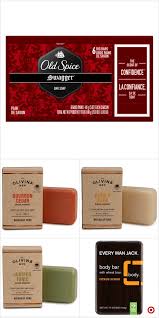 Old spice enhances confidence and commands female attention. Shop Target For Bar Soaps You Will Love At Great Low Prices Free Shipping On Orders Of 35 Or Free Same Day Pick Up Soap Packaging Home Made Soap Pretty Soap