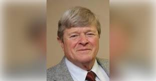 Obituary information for Bernard V. Hurley