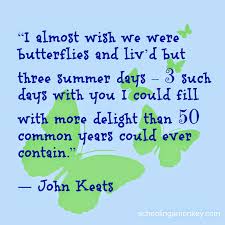 Plan for a summer reading program (or two) because it helps motivate kids with reading incentives as well as provides accountability. Summer Quotes For Toddlers Quotesgram