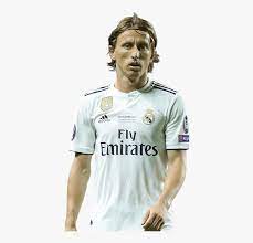 Men's white adidas jersey shirt, luka modrić fifa 17 fifa 18 fifa 16 real madrid c.f., luca modric, tshirt, jersey png. Luka Modric Modric Al Milan Hd Png Download Transparent Png Image Pngitem