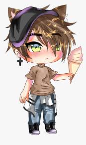 Bakugou katsuki | im coming for you deku!!!! Todo De Gacha Life Y Gacha Club Posts Facebook