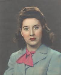 Gertrude G. Duewell Charley Obituary