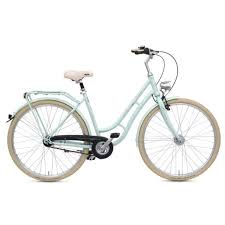 Pegasus 1949 3 Damen Lightmint 2015 Radwelt Shop Victoria Fahrrad Fahrrad Victoria