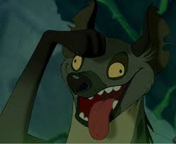 The Hyenas Characters Lion King Drawings Hyena Lion King Disney Lion King