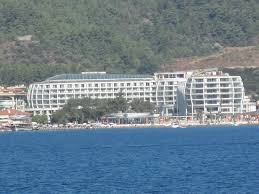 We did not find results for: View Picture Of Green Nature Diamond Hotel Marmaris Tripadvisor