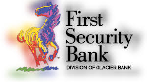 A monthly fee may apply depending on account type but may be waived on some accounts if certain conditions are met www.firstsecuritybk.com for conditions). First Security Bank Goes Over The Edge For The United Way Of Missoula County By First Security Bank