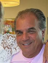 Obituary information for Joseph P. Giacopelli