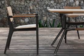 Diuna Adjustable Lounger Architonic Dekorasi