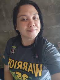 Anna Victoria Paredes in people