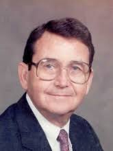 Obituary information for Dr. Donald Charles Pryor