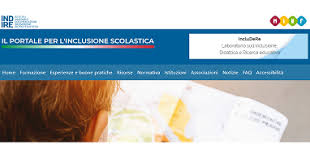 Bes Indire Il Portale Di Strumenti E Strategie Per L Inclusione Scolastica